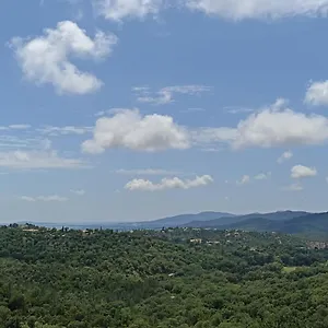  Hébergement de vacances 3 Vue Valcros