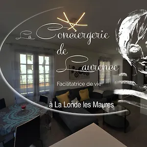  Appartement Pour 2 Personnes En Avec Terrasse
